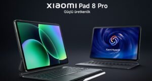 Xiaomi Pad 8 ve Pad 8 Pro: Türkiye’de Hediye ve Kuponlarla Gelen Global Lansman