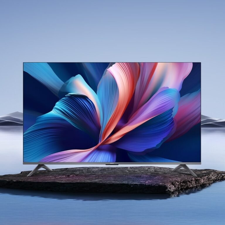 Xiaomi QLED TV X Pro 75 (2026): 75 İnçlik 4K 120Hz Oyun ve Sinema Deneyimi
