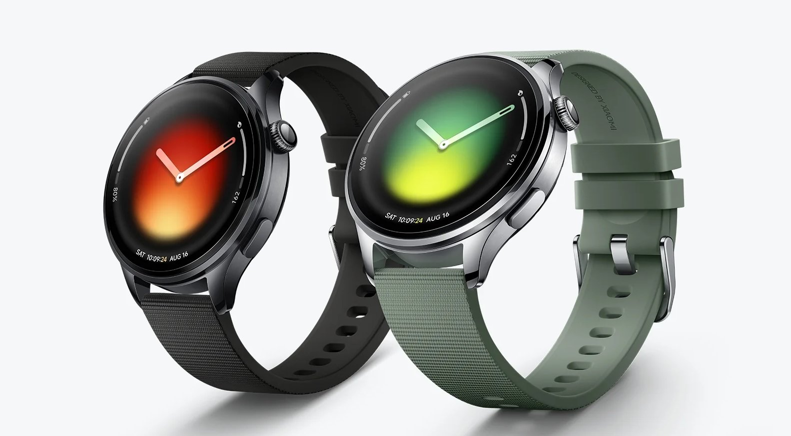 Xiaomi Watch 5 Türkiye’de: Küresel Lansman, Özellikler ve Fiyat