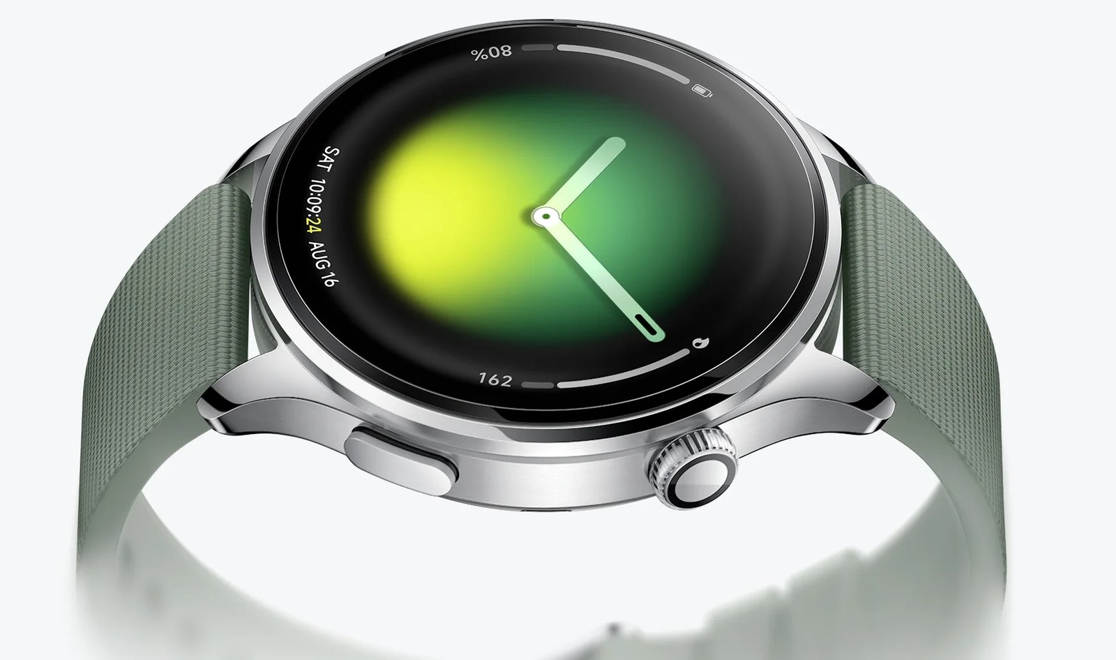 Xiaomi Watch 5 Türkiye’de: Küresel Lansman, Özellikler ve Fiyat