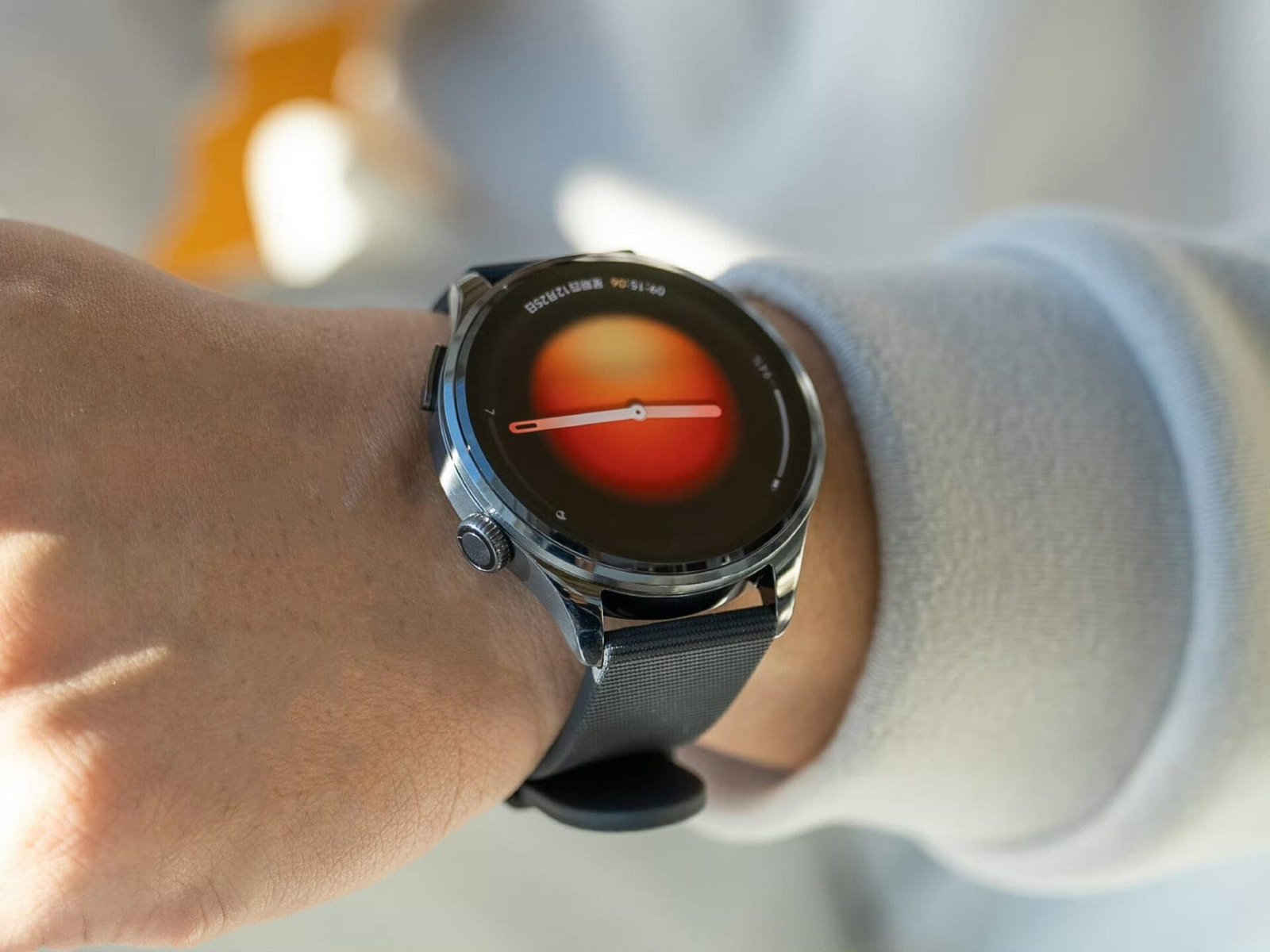Xiaomi Watch 5 Türkiye’de: Küresel Lansman, Özellikler ve Fiyat