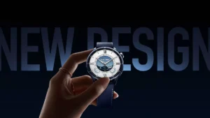 Xiaomi Watch S5: 21 Günlük Pil Ömrü ve Parlaklık Rekabetinde Yeni Standart