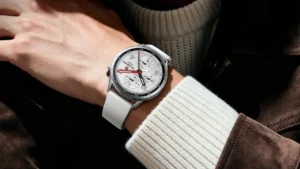 Xiaomi Watch S5: Yeni Nesil Dayanıklılık ve Akıllı Özellikler