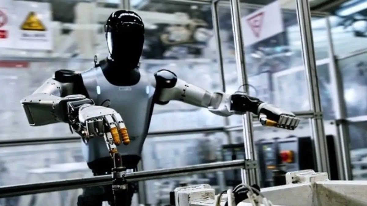 Xiaomi’nin Insan Benzeri Robotları: Üretim Hattında Otonom Deney ve Gelecek Planları