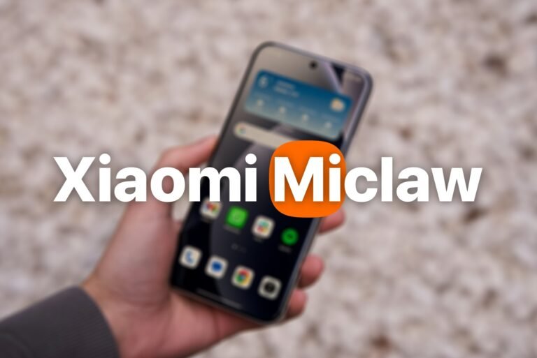 Xiaomi’nin Miclaw: Görevleri Kendi Kendine Yürüten Yapay Zeka Projesi