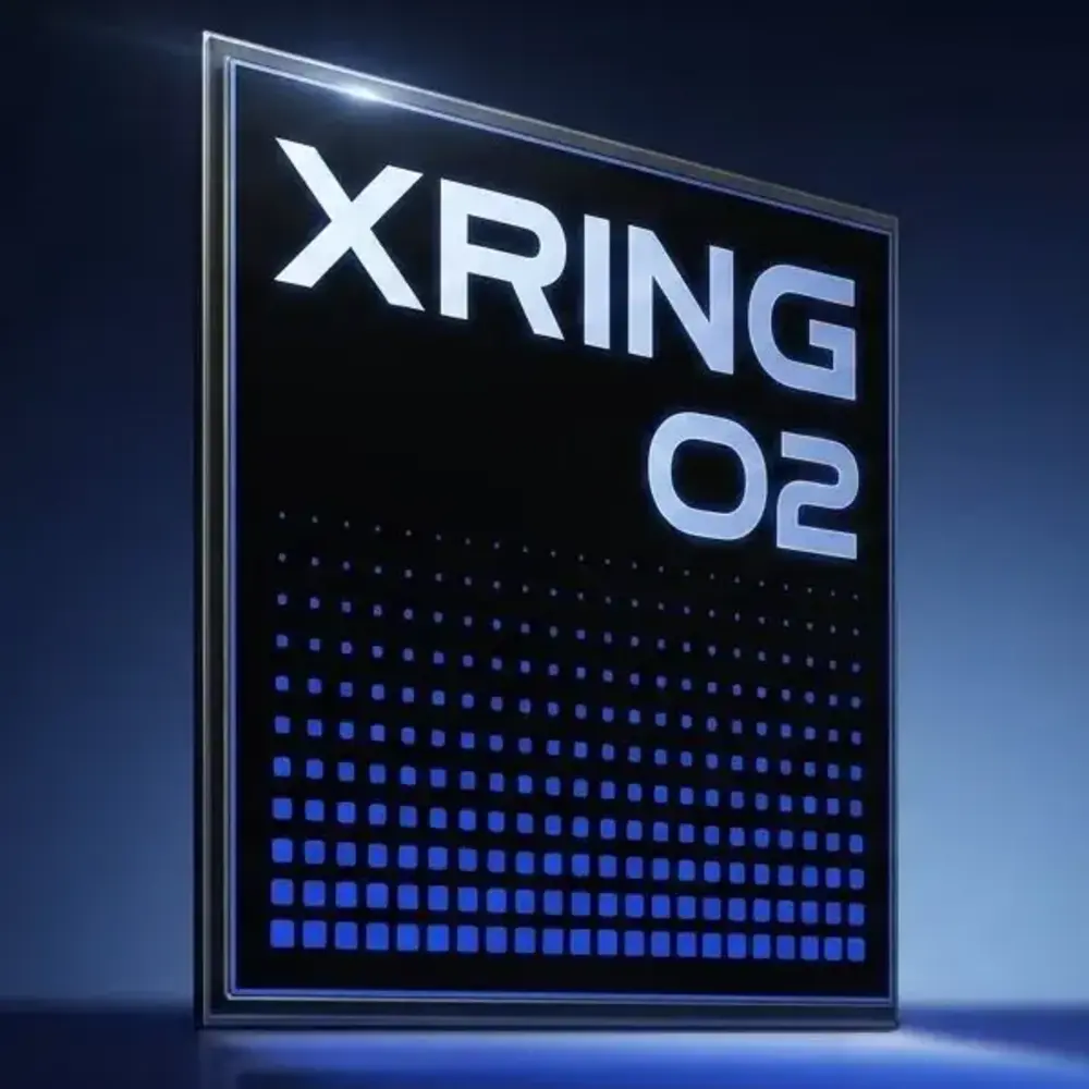 XRING O2: Xiaomi’nin Kendi Çipiyle Donanım Bağımsızlığına Doğru Atılan Adım