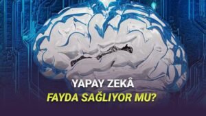 Yapay Zekâ ya da Beklenen Hız: Şirketlerde Gerçeklik ve Umutlar