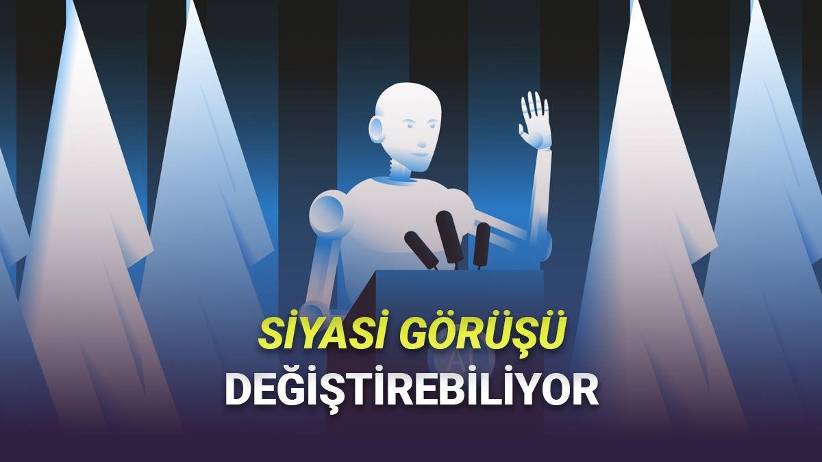 Yapay Zekâ Yanıtlarının Öğrenme ve Görünüm Üzerindeki Etkileri