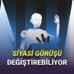 Yapay Zekâ Yanıtlarının Öğrenme ve Görünüm Üzerindeki Etkileri