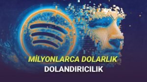 Yapay Zeka Destekli Spotify Dolandırıcılığına İlişkin Yeni Dava ve Sonuçları