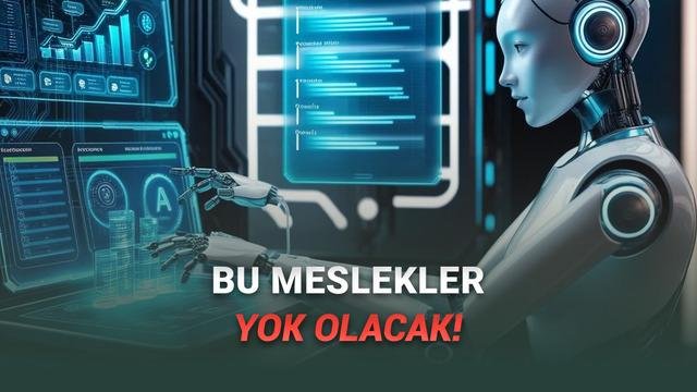 Yapay Zeka ve Beyaz Yaka Meslekleri Üzerindeki Etkisi: Suleyman’ın Söylediklerine Yeni Bir Bakış