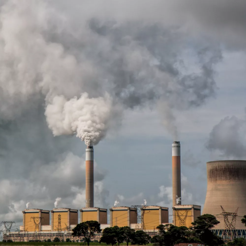 Yapay Zeka ve Enerji Talebi: Politikaların Kesiştiği Noktada Çevresel Riskler ve Enerji Güvencesi