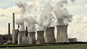 Yapay Zeka ve Enerji Talebi: Politikaların Kesiştiği Noktada Çevresel Riskler ve Enerji Güvencesi