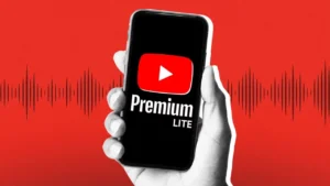 YouTube Premium Lite İçin Arka Planda Oynatma ve İndirilebilirlik Özellikleri Türkiye’de Test Ediliyor