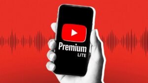 YouTube Premium Lite İçin Güncellenmiş Özellikler ve Fiyat Avantajı