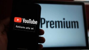 YouTube Premium Lite: Uygun Fiyatlı ve Reklamsız Çözümle Tanışın