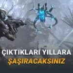 Zamanı Aşan Görseller: Grafik Efsaneleri ve Klasikler