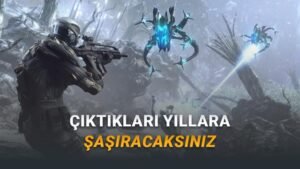 Zamanı Aşan Görseller: Grafik Efsaneleri ve Klasikler