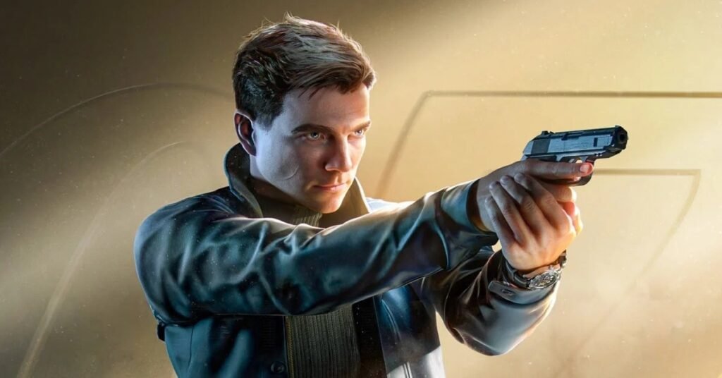 007 First Light: Genç Bond’un Tehlikeli Başlangıcı ve Devletin Gölgeleri