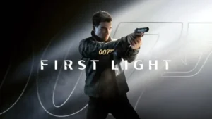 007 First Light: Glacier Motoruyla 4K’da 200+ FPS İçin Yeni Sistem Gereksinimleri