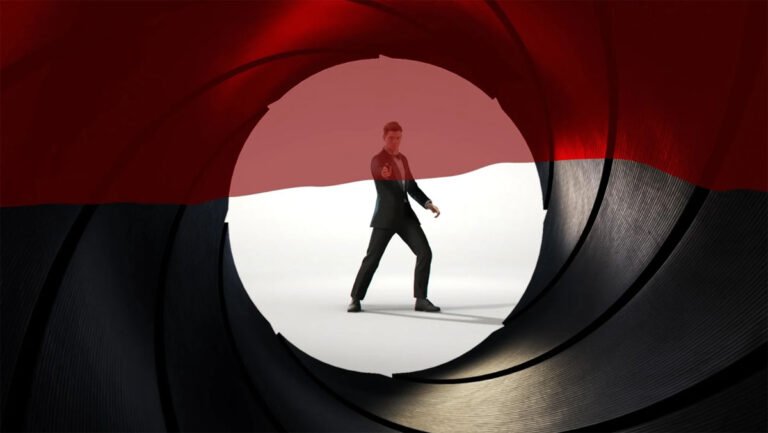 007 First Light: James Bond’un Dijital Geri Dönüşü ve Pazardaki Etkisi