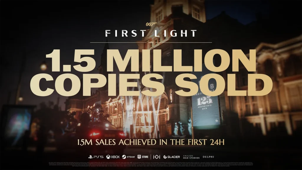 007 First Light: James Bond’un Gençlik Hikayesi ve Başarının Ardındaki Sebepler