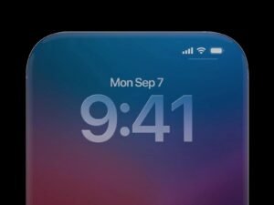 20. Yıl iPhone’unda Liquid Glass Ekran iddiası: Çerçeveleri Görüş Alanından Kaybolan Yeni Nesil Görsel Deneyim