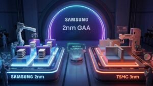 2nm Üretim Savaşında Qualcomm- Samsung: TSMC Zaferine Yakınlaşma mı?