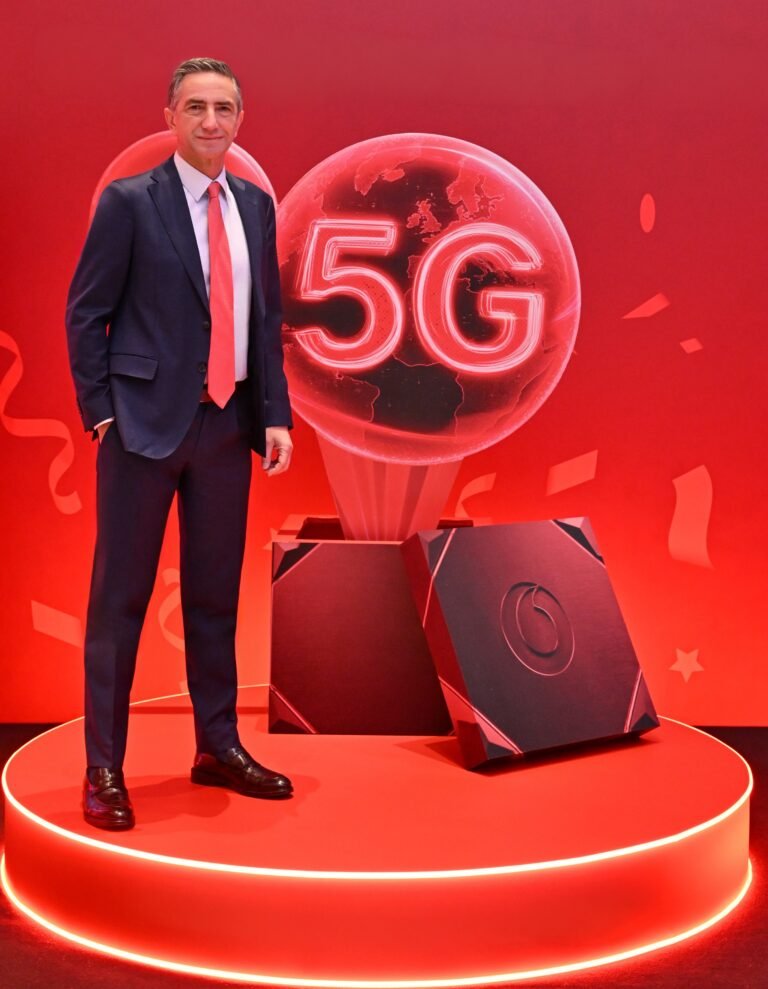 5G Türkiye Lansmanı: 81 il ve 922 ilçe için harekete geçildi