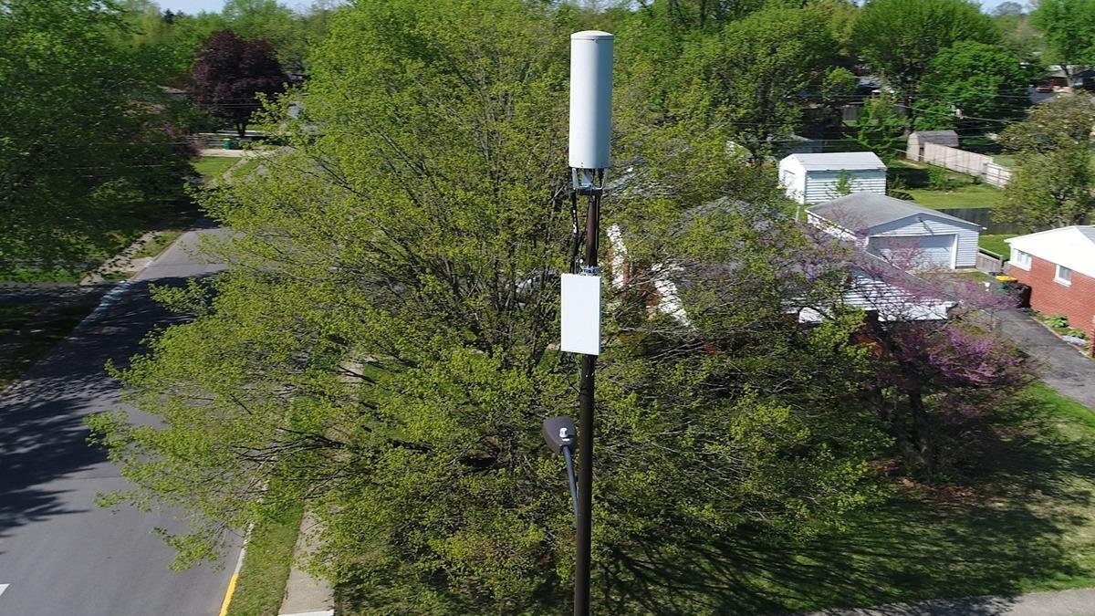 6G İçin Yeni Rekor: 560 GHz'de 112 Gbps Kablosuz Hız Deneyi