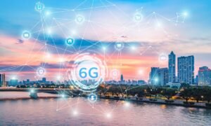 6G Yolculuğu: Yapay Zeka Odaklı Yeni Nesil Ağlar ve Çin’in Hızlı Dönüşümü