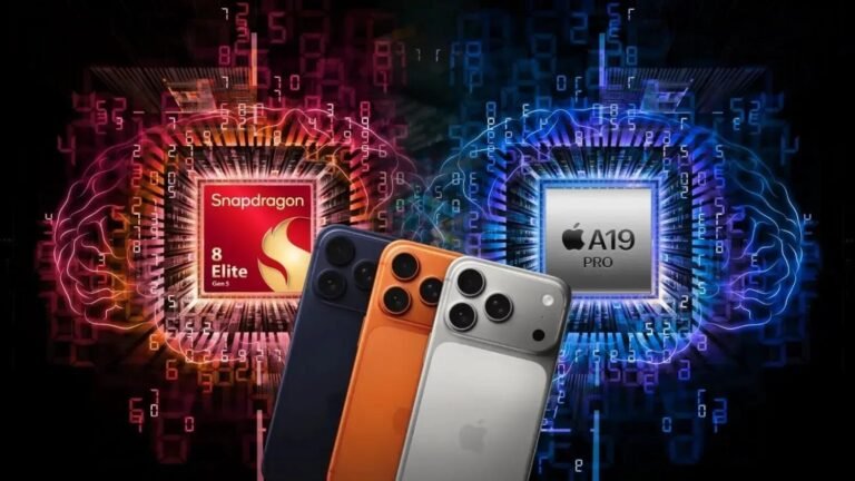 A19 Pro IPC Avantajı ve Exynos 2600 ile Dimensity 9500 IPC Karşılaştırması