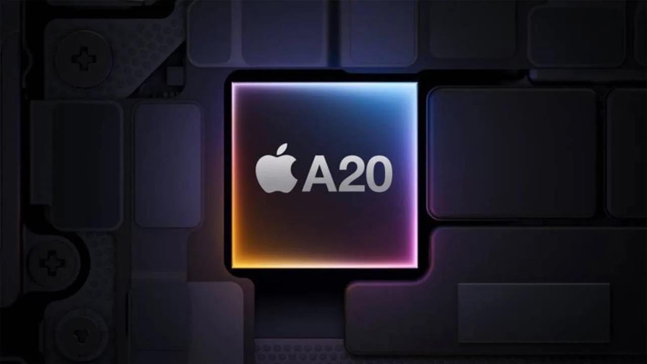 A20 ve A20 Pro: 2nm N2 Süreciyle Enerji ve Verimlilikte Yeni Dönem