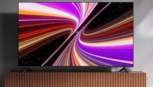 A50 Seviyeli Enerji Verimliliği ve HyperOS Tabanlı Redmi Smart TV Özellikleri