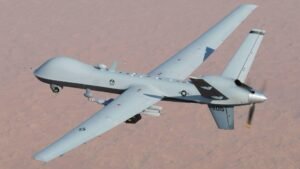 ABD-İran-İsrail Ekseni Çerçevesinde MQ-9 Reaper Kayıpları ve Güncel Durum