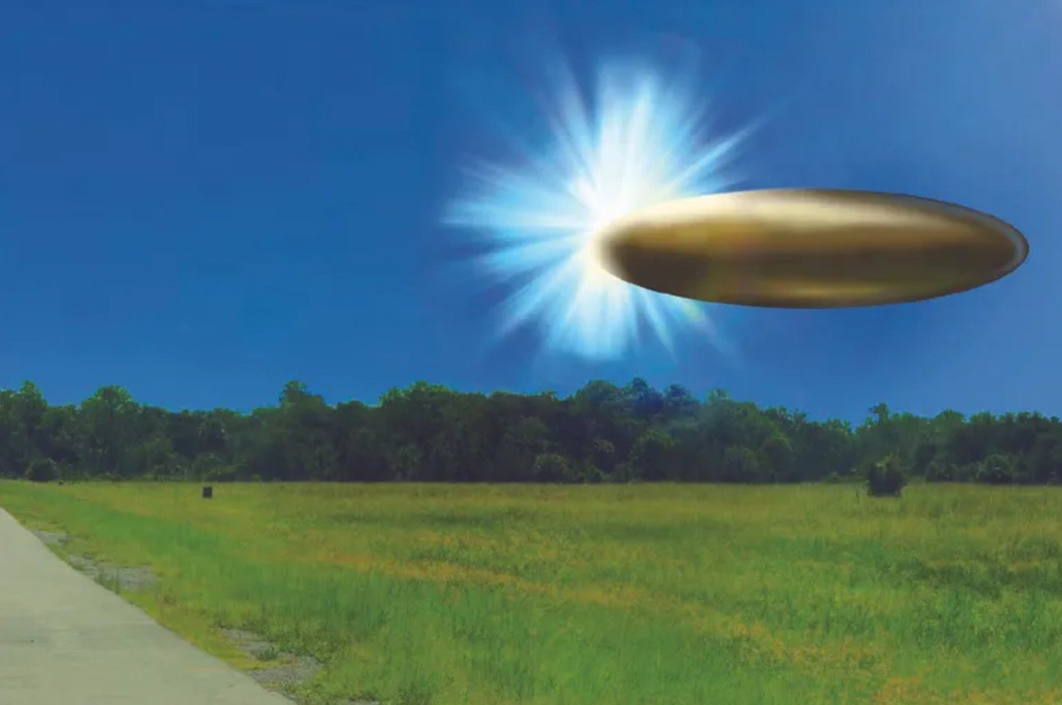 ABD’nin Gizli Belgeleri Yayında: UFO ve UAP Dosyalarında Yeni Ayrıntılar