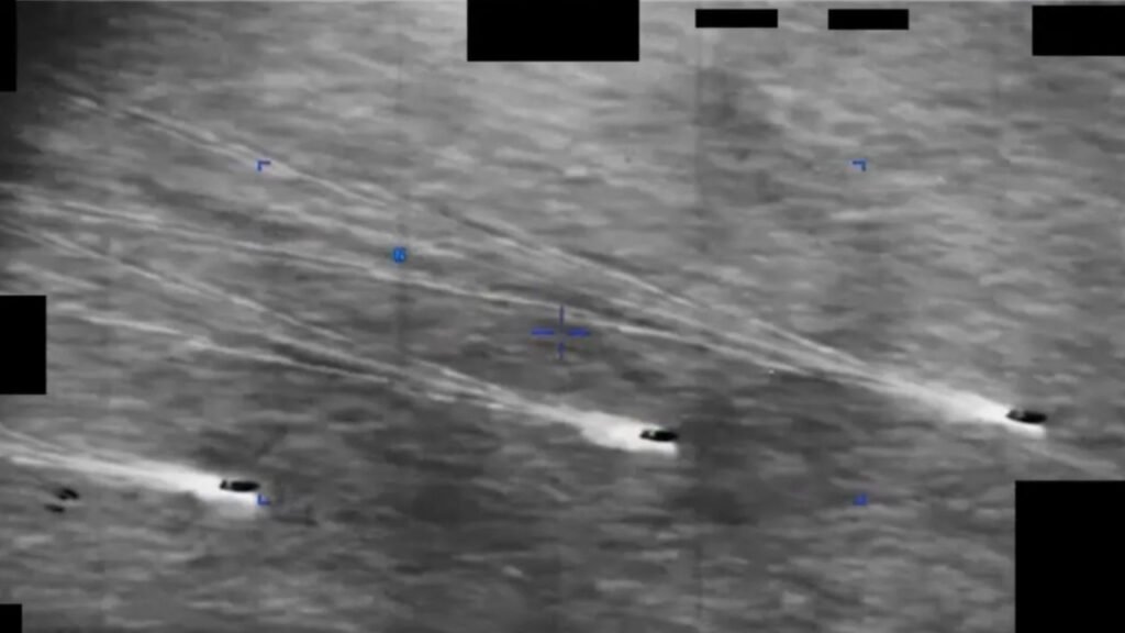 ABD’nin Gizli Belgeleri Yayında: UFO ve UAP Dosyalarında Yeni Ayrıntılar