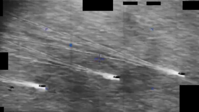 ABD’nin Gizli Belgeleri Yayında: UFO ve UAP Dosyalarında Yeni Ayrıntılar