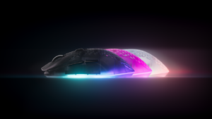 Aerox 3 Wireless Gen 2: 4K Hızla Esports Dünyasının Yeni Standartı