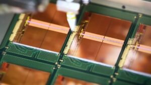AI Odaklı Veri Merkezlerinde CPU Krizi ve Pazar Dalgaları