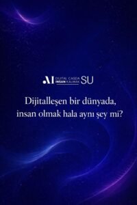 AI.SU: Sabancı Üniversitesi’nin Yapay Zeka Odaklı Videocast Serisi Tanıtımı