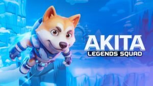 Akita: Legends Squad — Switch İçin Ayrıntılı İnceleme ve Öne Çıkan Özellikler