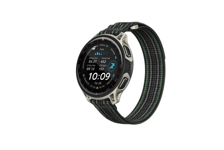 Amazfit Cheetah 2 Pro: Marathonlara Özel En Güçlü Akıllı Saat