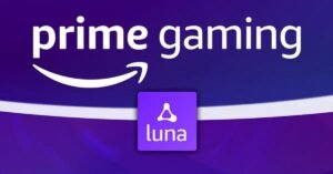 Amazon Luna ile Prime Gaming Nisan 2026 Ücretsiz Oyunları ve İçerik Listesi