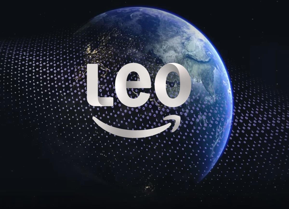 Amazon ve Apple İş Birliğiyle D2D Uydu Ağına Yeni Nesil Adım
