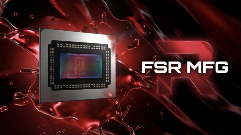 AMD FSR 3.1.4 ve Çoklu Kare Üretimi: Yeni Nesil Optimizasyonlar ve Esneklik