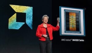 AMD Instinct MI430X ile HPC’de Yeni Dönem: 200 TFLOPs FP64 ve Hibrit AI Yeteneği