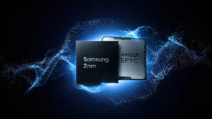 AMD ve Samsung: 2nm Üretim Kapasitesi için Stratejik İş Birliğinin Etkileri