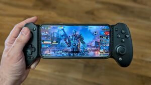 Android 17 Beta ile Sistem Geneli Oyun Kumandaı Özelleştirme Özelliği Kullanıma Sunuldu