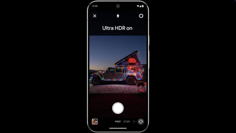 Android 17 ile Instagram: Yeni Özelliklerle Gelen Yüksek Kalite Deneyimi
